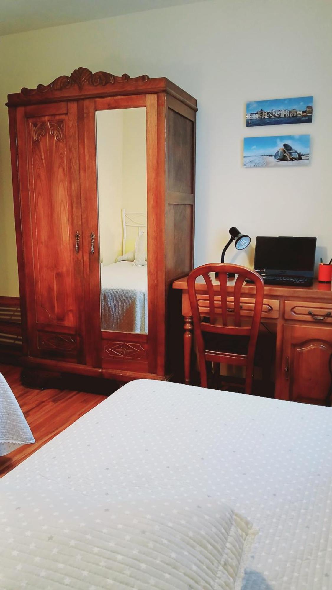 Apartmán Acogedor Bajo Con Terraza Y Vistas Nueva De Llanes Exteriér fotografie